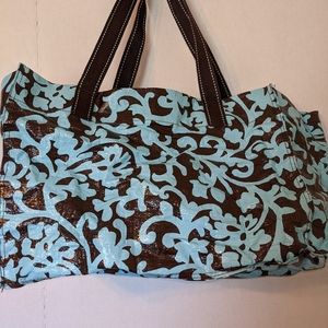 Mixed Bag Designs water resistant beach carry